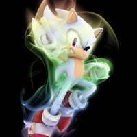 Hyper Sonic