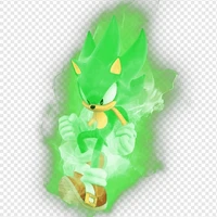Ego Sonic