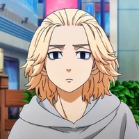 Sano Manjiro