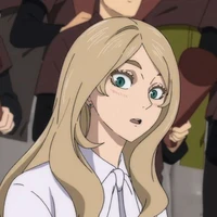 Alisa Haiba