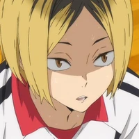 Kozume Kenma
