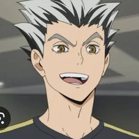 Bokuto Kotaro
