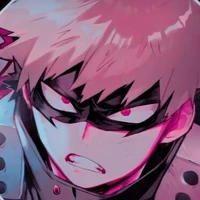 katsuki bakugou
