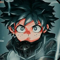 izuko midoriya