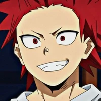 ejiro kirishima