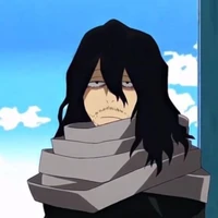 shota aizawa