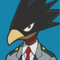 fumikage tokoyami