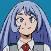 nejire hado