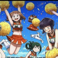 meninas 