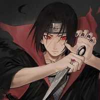 Itachi