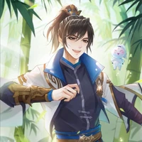 จอมยุทธ์ในนิกาย