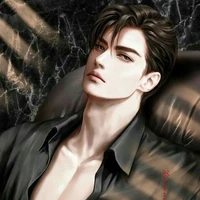 Alfred Watson(MC)