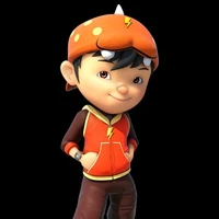 Boboiboy