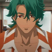 Kojiro/Joe