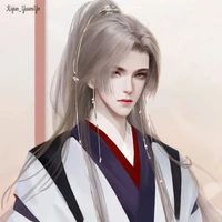 หวังเยี่ยน(พระเอก)