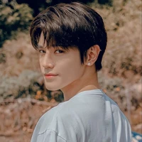 Jung/lee Taeyong
