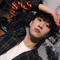 ลูก้า​ ลูน้อง​คนสนิท​ พอ