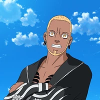 Arashi Keizo(Benkei)