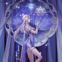 ฮาริชามิ(พระเจ้า)