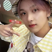 Seo haechan