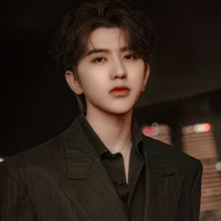 Luke Anaknya Presiden