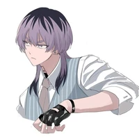 Rindou Haitani