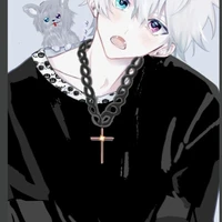 luke (mc)