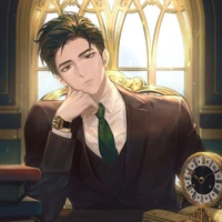 derrick /(2)