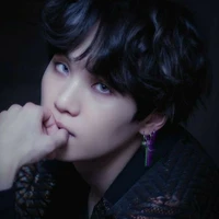 Min Yoongi