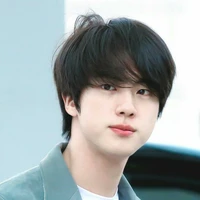 Kim Seokjin