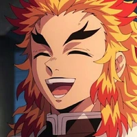 Rengoku Kyojuro