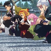 hashira