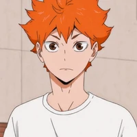 Hinata Shoyo