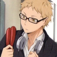 Tsukishima kei