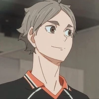 Sugawara koushi