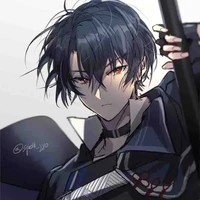 Nick [ the hot butler ]