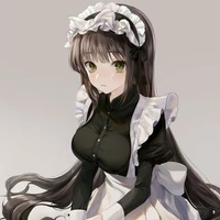 Isha (maid)