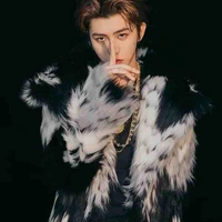 แบล็ค(พระเอก)