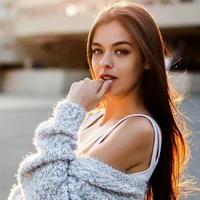 Shrey Wilson (fl cousin)