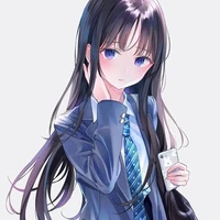Aiko (pequeña) 
