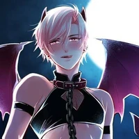เอ็กเซล👑:นายเอก💦+อินคิวบัส😈
