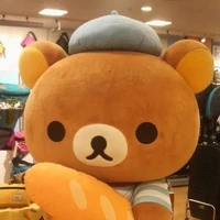 Bear 🐻 Guy
