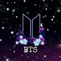 chicos BTS