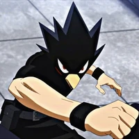 Tokoyami