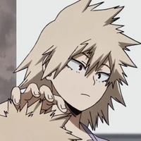 mitsuki bakugo