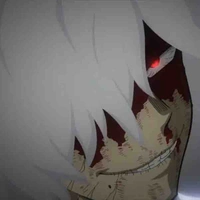 shigaraki tomura