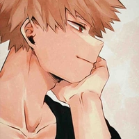 bakugou katsuki