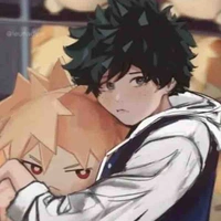 izuku midoriya