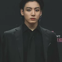 Jeon Jungkook