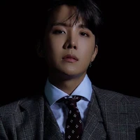 Jung Hoseok